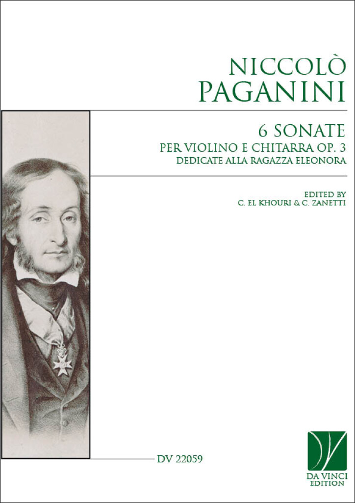 6 Sonate